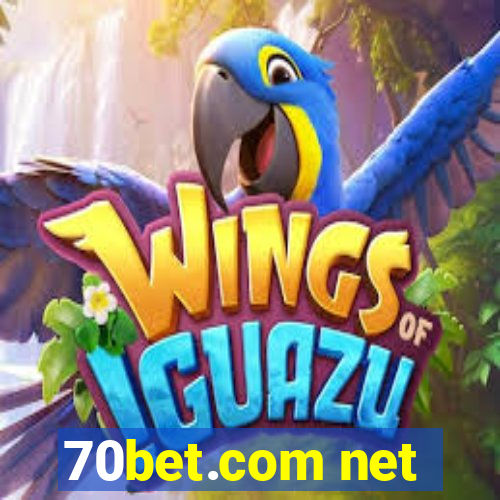 70bet.com net